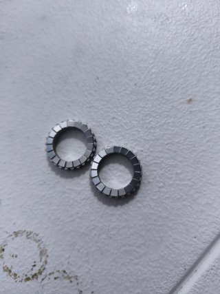 Ratchet DT Swiss 18T