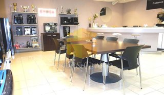 Nave industrial en alquiler en Almeda - El Corte Inglés en Cornellà de Llobregat