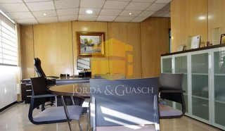 Nave industrial en alquiler en Almeda - El Corte Inglés en Cornellà de Llobregat