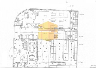 Nave industrial en alquiler en Almeda - El Corte Inglés en Cornellà de Llobregat