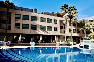 Piso en alquiler en Diagonal Mar i el Front Marítim del Poblenou en Barcelona
