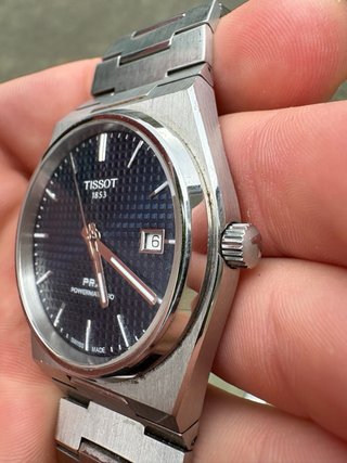 Tissot PRX 80 Powermatic