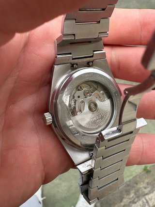 Tissot PRX 80 Powermatic