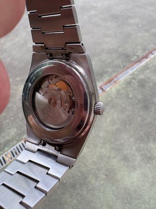 Tissot PRX 80 Powermatic