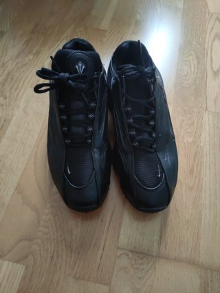 Zapatillas Nike Drake NOCTA Hot Step 2 Black