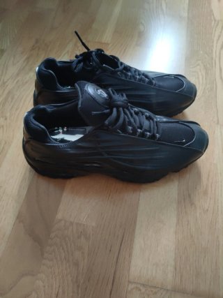 Zapatillas Nike Drake NOCTA Hot Step 2 Black