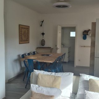 Casa en alquiler en Porreres