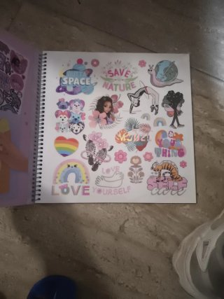 Libro de Diseño T-Shirt TOP Model