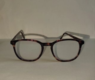 Montura gafas vista Be Natural. Casi nuevas.
