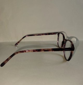 Montura gafas vista Be Natural. Casi nuevas.