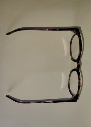 Montura gafas vista Be Natural. Casi nuevas.