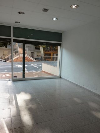 Local comercial en alquiler en Arenys de Munt