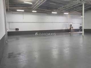 Nave industrial en alquiler en Terra Nostra en Montcada i Reixac