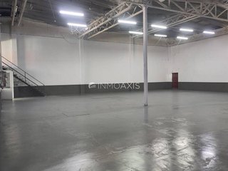 Nave industrial en alquiler en Terra Nostra en Montcada i Reixac