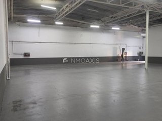 Nave industrial en alquiler en Terra Nostra en Montcada i Reixac