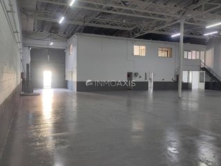 Nave industrial en alquiler en Terra Nostra en Montcada i Reixac