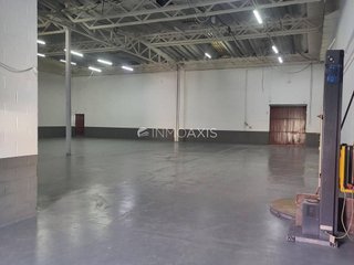 Nave industrial en alquiler en Terra Nostra en Montcada i Reixac