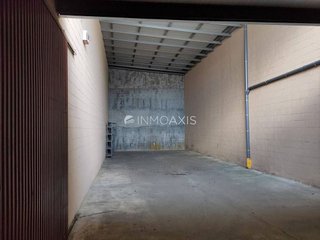 Nave industrial en alquiler en Terra Nostra en Montcada i Reixac