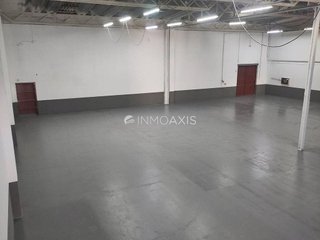 Nave industrial en alquiler en Terra Nostra en Montcada i Reixac