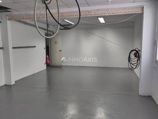 Nave industrial en alquiler en Terra Nostra en Montcada i Reixac