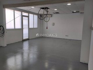 Nave industrial en alquiler en Terra Nostra en Montcada i Reixac