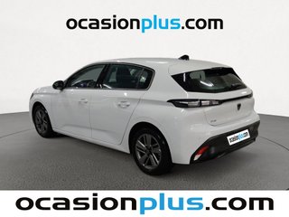 Peugeot 308 PureTech 130 S&S Active Pack EAT8 96 kW (130 CV)