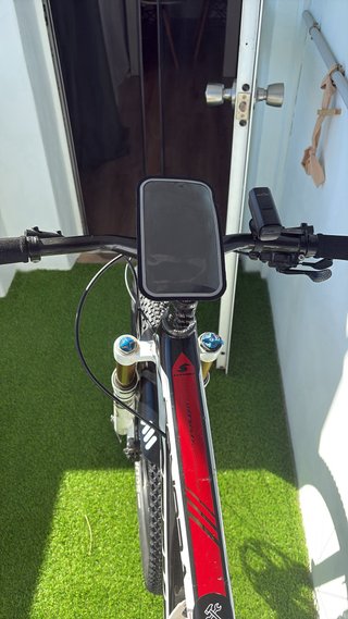 Bicicleta MTB Stevens