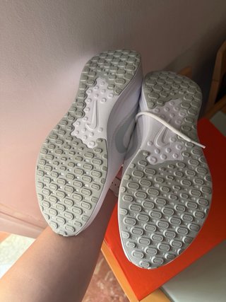 Deportivas Nike Blancas sin estrenar
