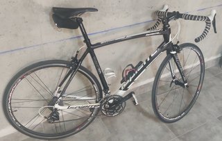Bicicleta Carretera Lapierre Sensium 200