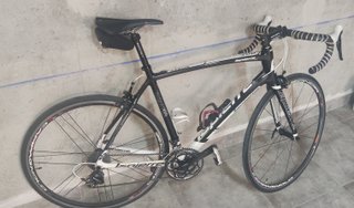 Bicicleta Carretera Lapierre Sensium 200