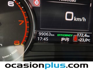 Audi A4 Avant 40 g-tron S line edition S tronic 125 kW (170 CV)
