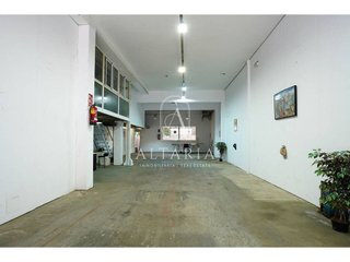 Local comercial en venta en Malgrat de Mar
