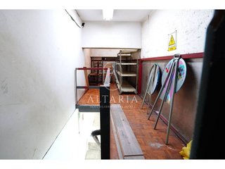 Local comercial en venta en Malgrat de Mar