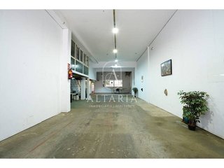 Local comercial en venta en Malgrat de Mar