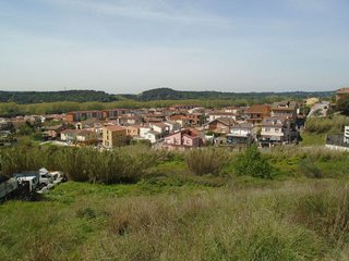 Terreno en venta en Sant Celoni