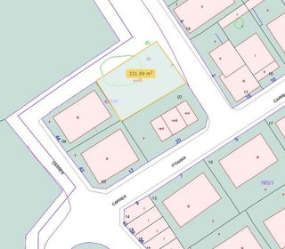 Terreno en venta en Sant Celoni