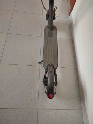 Patinete Eléctrico Xiaomi M365