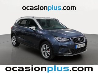 SEAT Arona 1.5 TSI S&S FR XL DSG 110 kW (150 CV)