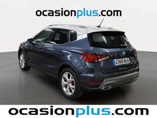 SEAT Arona 1.5 TSI S&S FR XL DSG 110 kW (150 CV)