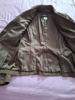 Americana pana VISTO 360 Talla S