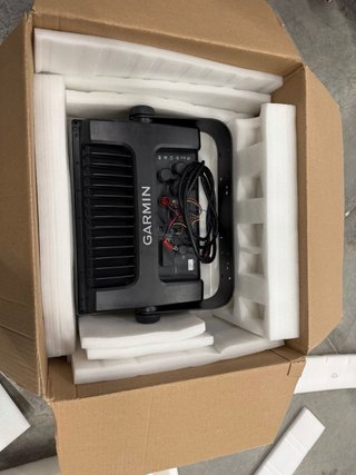 Sonda Garmin GPSMAP 7412xsv 12''