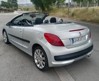 Peugeot 207 2007