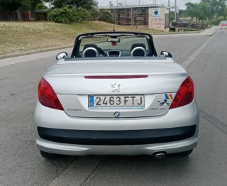 Peugeot 207 2007