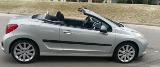 Peugeot 207 2007