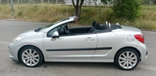 Peugeot 207 2007
