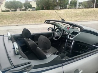 Peugeot 207 2007