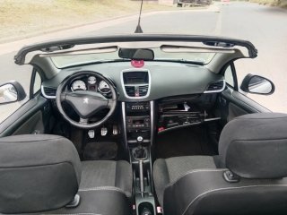 Peugeot 207 2007