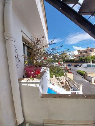 Ático en alquiler en La Bonanova - Portopí en Palma de Mallorca