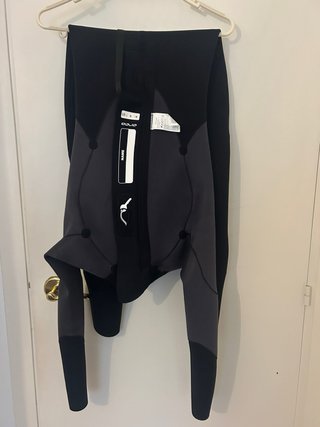 Neopreno Orca Athlex Flex V2 Hombre