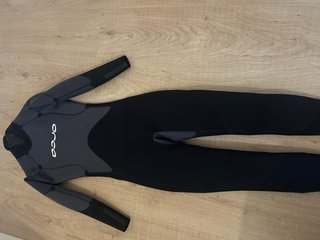 Neopreno Orca Athlex Flex V2 Hombre